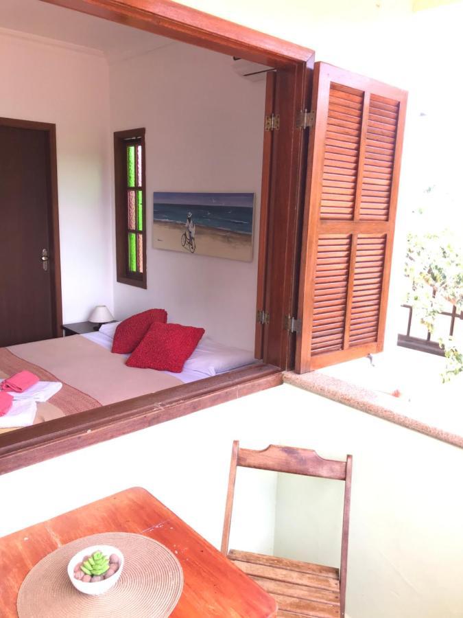 Moana B&B Búzios Buitenkant foto