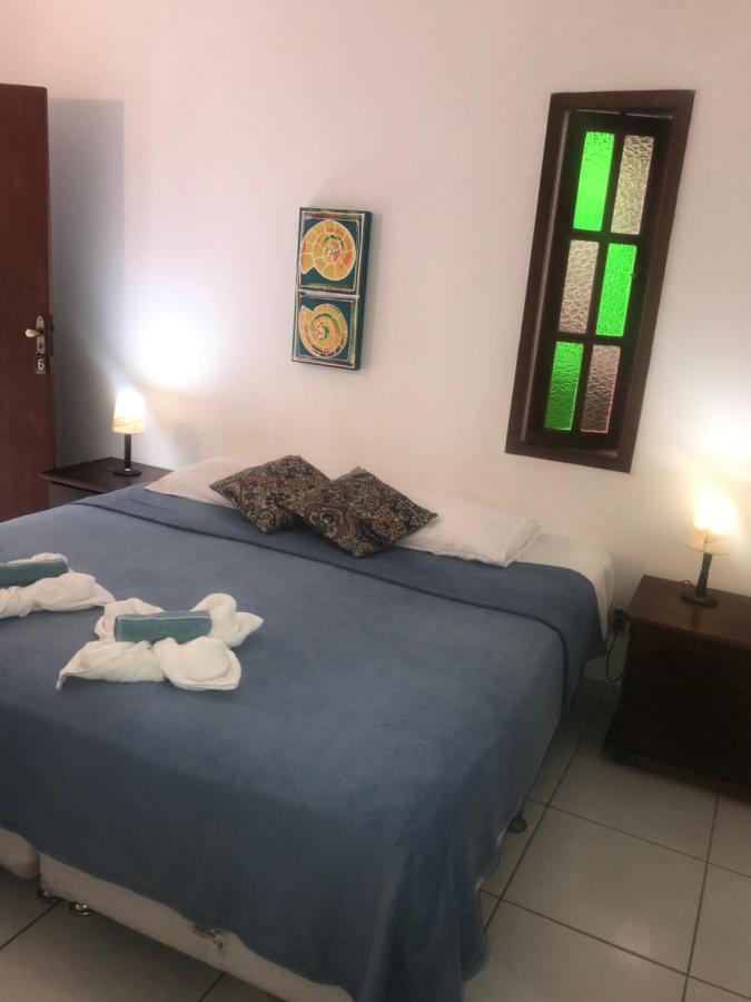 Moana B&B Búzios Buitenkant foto