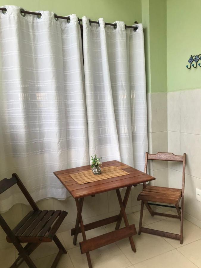 Moana B&B Búzios Buitenkant foto