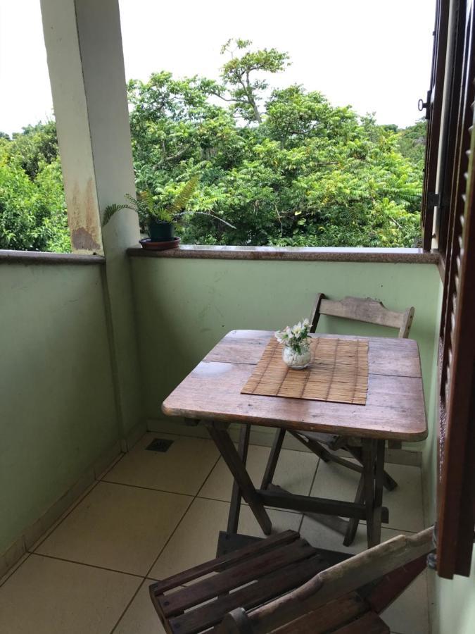 Moana B&B Búzios Buitenkant foto