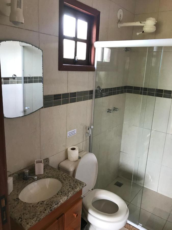 Moana B&B Búzios Buitenkant foto