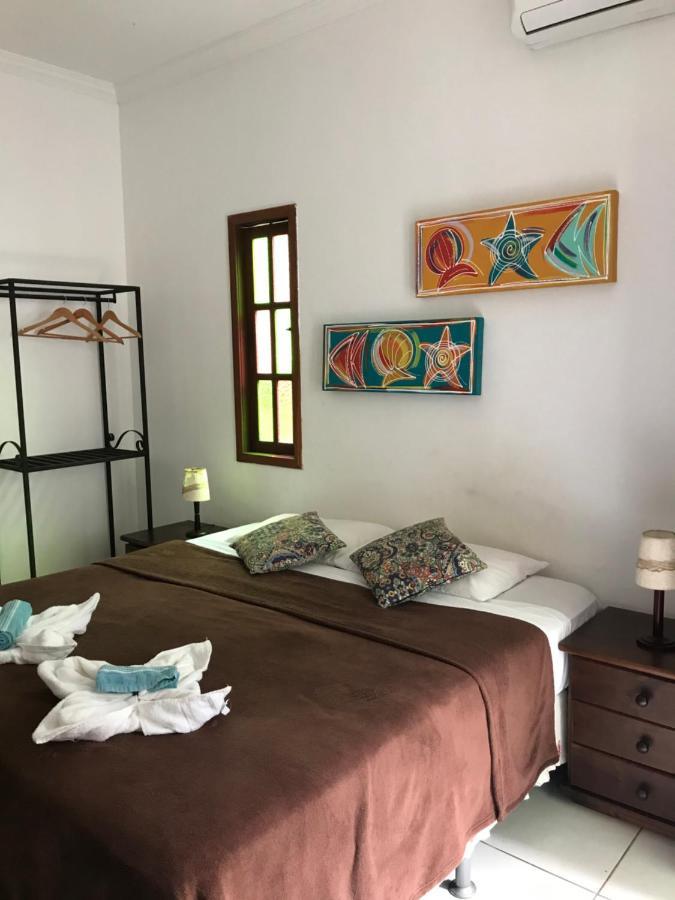 Moana B&B Búzios Buitenkant foto