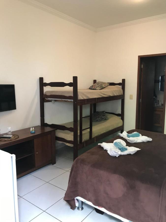 Moana B&B Búzios Buitenkant foto