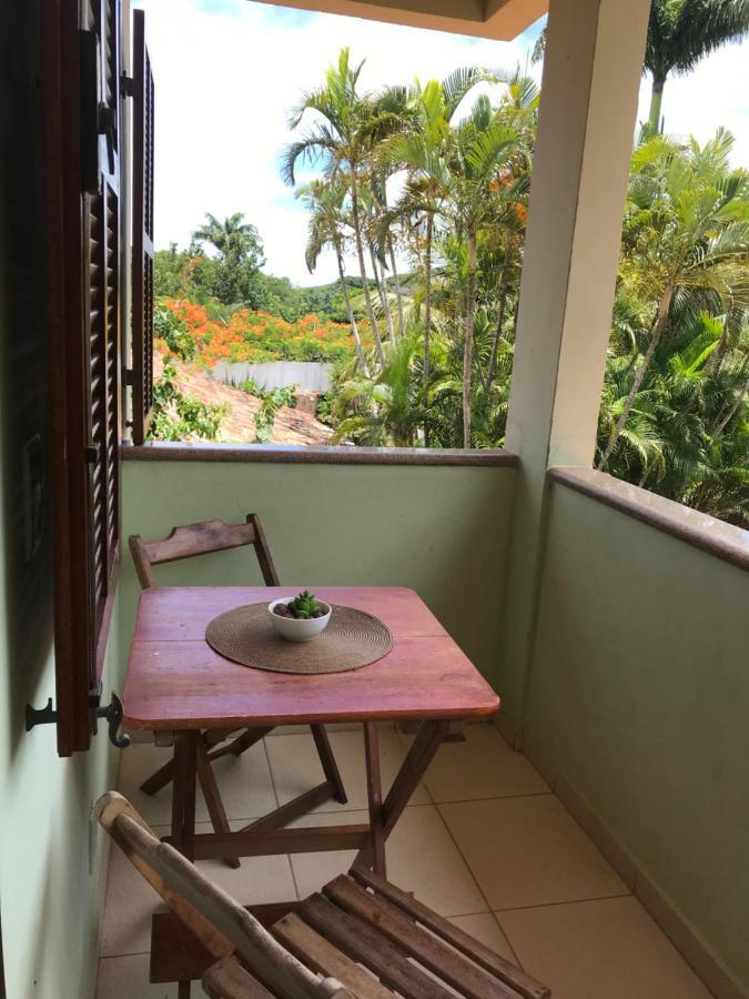 Moana B&B Búzios Buitenkant foto
