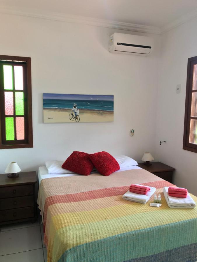 Moana B&B Búzios Buitenkant foto