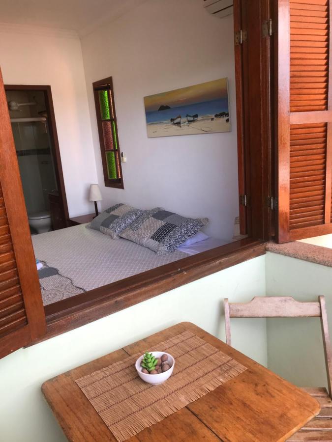 Moana B&B Búzios Buitenkant foto