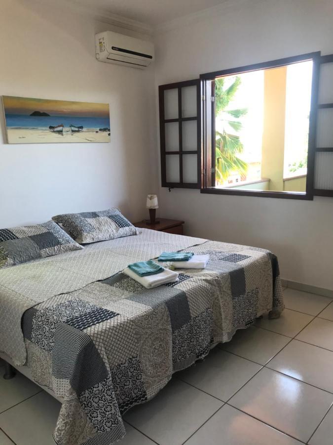 Moana B&B Búzios Buitenkant foto