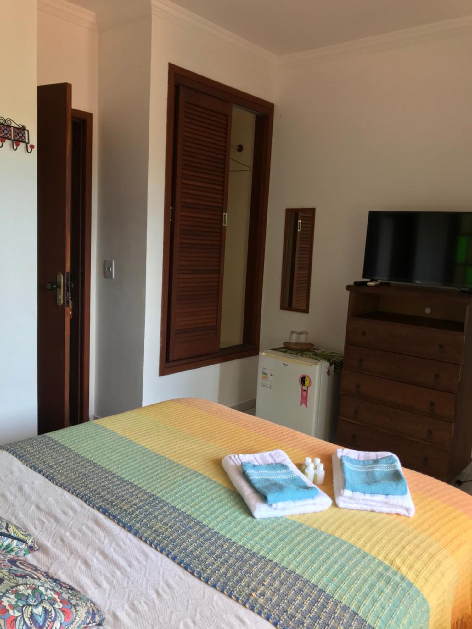 Moana B&B Búzios Buitenkant foto