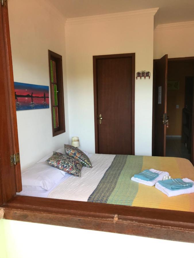 Moana B&B Búzios Buitenkant foto