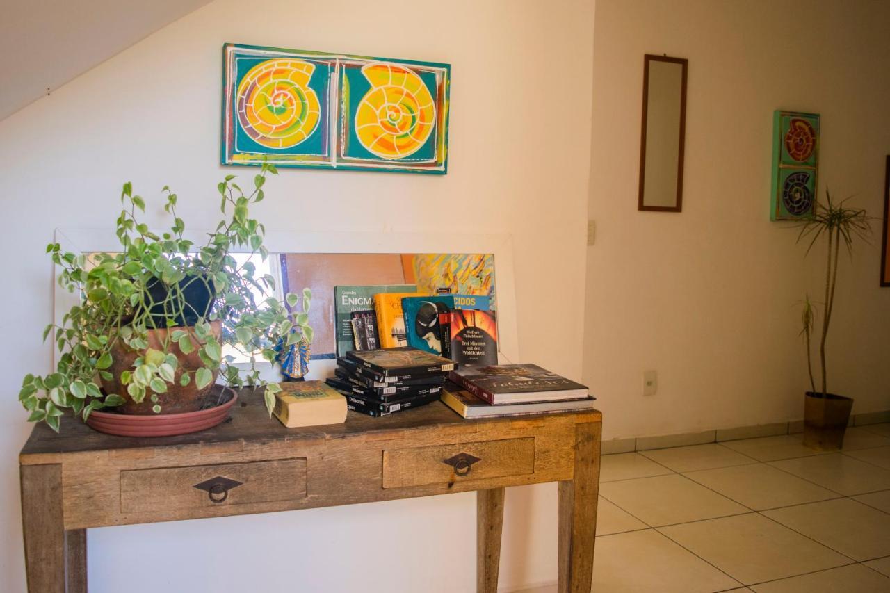 Moana B&B Búzios Buitenkant foto