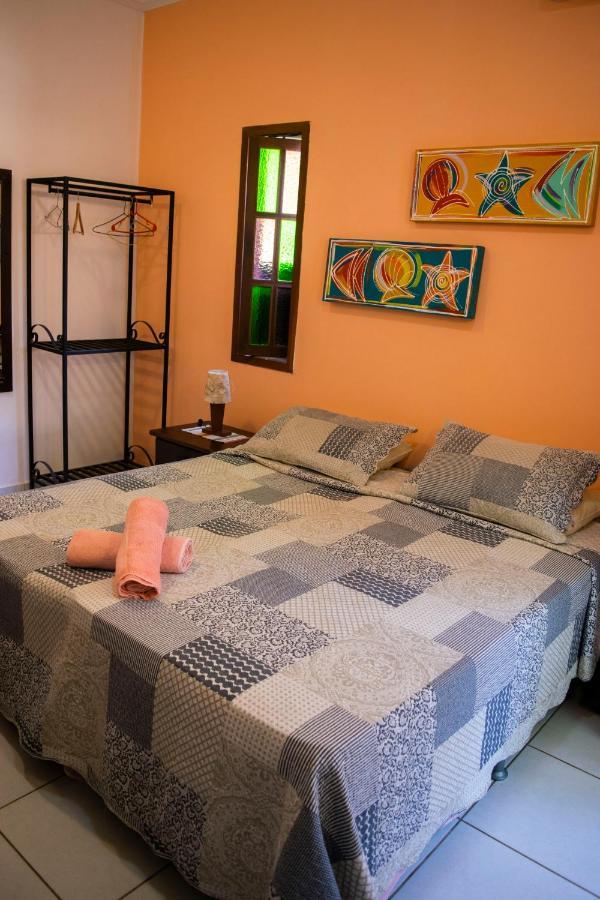 Moana B&B Búzios Buitenkant foto