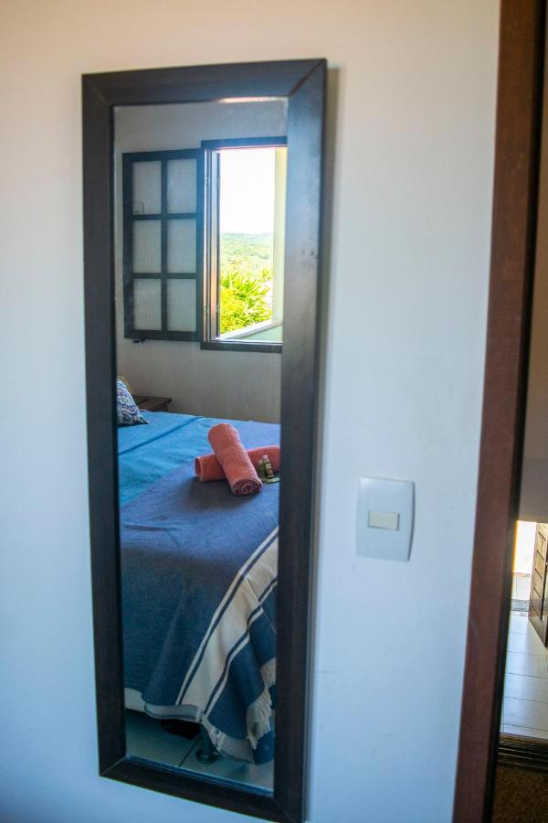 Moana B&B Búzios Buitenkant foto