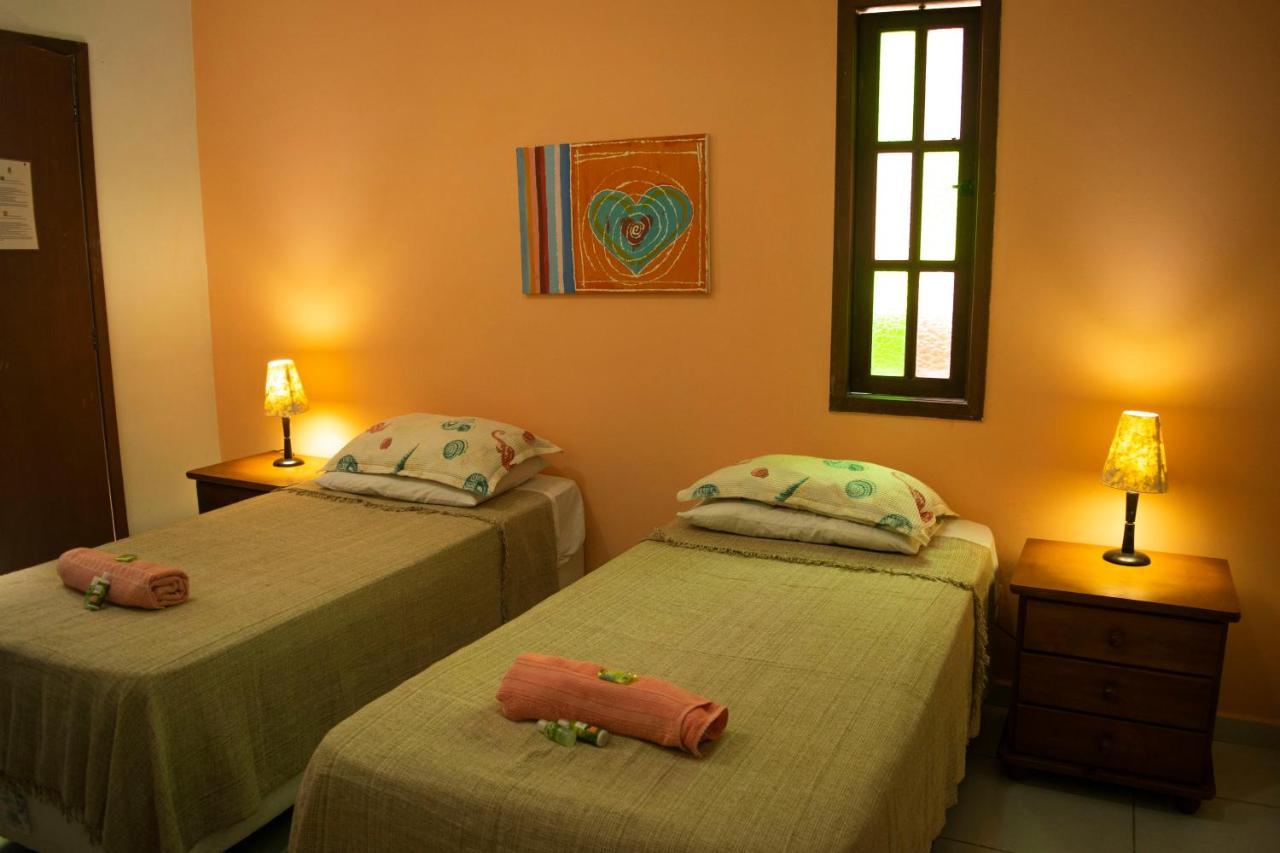 Moana B&B Búzios Buitenkant foto
