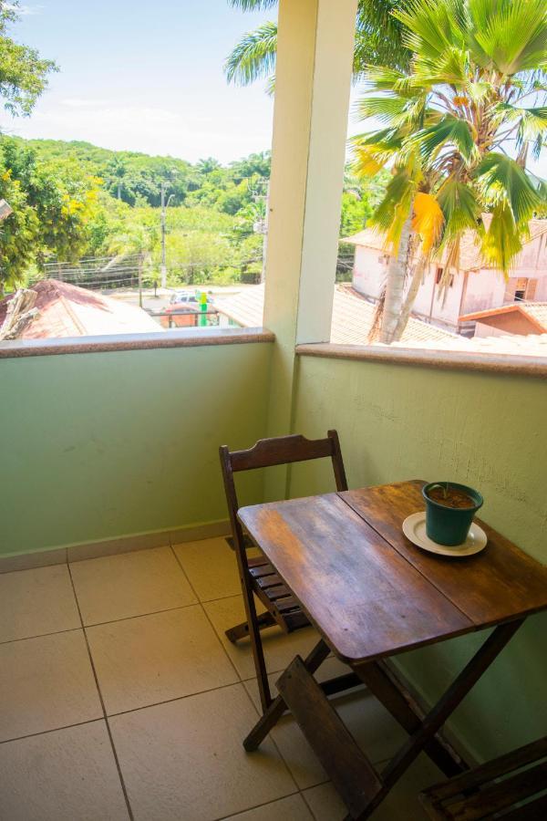 Moana B&B Búzios Buitenkant foto