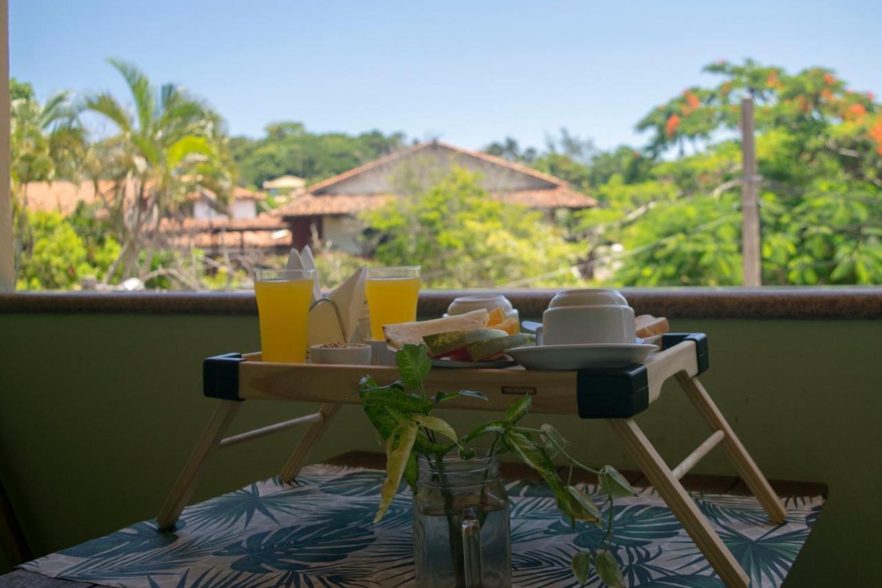 Moana B&B Búzios Buitenkant foto
